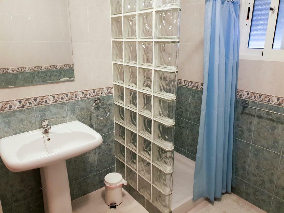 Villa Campos del Río 외부 사진