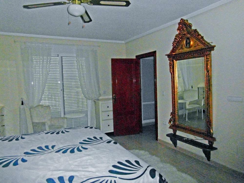 Villa Campos del Río 외부 사진