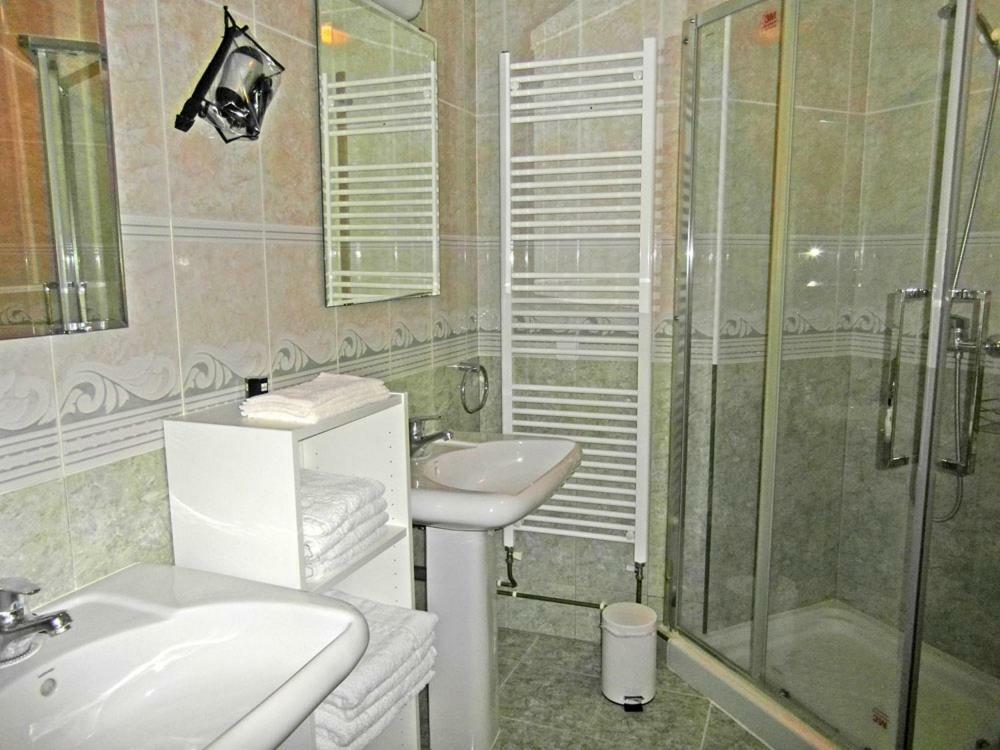 Villa Campos del Río 외부 사진