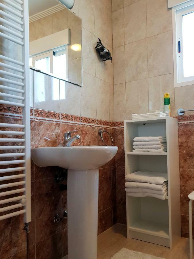 Villa Campos del Río 외부 사진